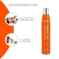 Load image into Gallery viewer, SPEED Dry Shampoo by Artero