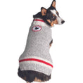 Load image into Gallery viewer, Squirrel Patrol Dog Sweater