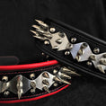 Load image into Gallery viewer, The "Steel" collar