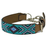 Saint-Tropez Sambboho Martingale dog collar (Training)