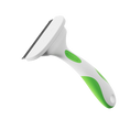 Load image into Gallery viewer, Straight Blade Deshedding Tool by Andis