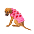 Load image into Gallery viewer, Strawberry Dog Sweater