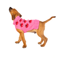 Load image into Gallery viewer, Strawberry Dog Sweater