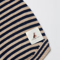 Load image into Gallery viewer, Nooee Pet Polo Wool Sweater – 100% Wool Knit with Classic Collar