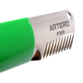 Load image into Gallery viewer, Coarse Green Stripping Knife by Artero