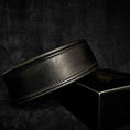 Load image into Gallery viewer, Plain "Style" Collar black