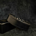 Load image into Gallery viewer, "Stylish" 2 inch wide dog collar