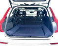 Load image into Gallery viewer, Bowsers SUV Cargo Lounger Dog Bed in Navy Waterproof