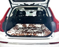 Load image into Gallery viewer, Bowsers SUV Cargo Lounger Dog Bed in Signature Noir
