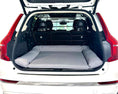 Load image into Gallery viewer, Bowsers SUV Cargo Lounger Dog Bed in Grey Waterproof