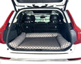 Load image into Gallery viewer, Bowsers SUV Cargo Lounger Dog Bed in Signature Coco