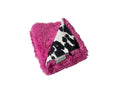 Load image into Gallery viewer, Bowsers SUV Cargo Lounger Reversible Blanket Topper in Wrangler/Fluffernutter