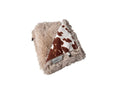 Load image into Gallery viewer, Bowsers SUV Cargo Lounger Reversible Blanket Topper in Durango/Cherry Blossom