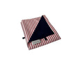 Load image into Gallery viewer, Bowsers SUV Cargo Lounger Reversible Blanket Topper in Veranda Stripe