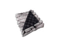 Load image into Gallery viewer, Bowsers SUV Cargo Lounger Reversible Blanket Topper in Veranda Stripe