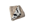 Load image into Gallery viewer, Bowsers SUV Cargo Lounger Reversible Blanket Topper in Wrangler/Cherry Blossom