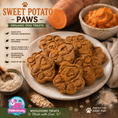 Load image into Gallery viewer, Savory Favorites Collection | Organic Dog Treat Variety Pack