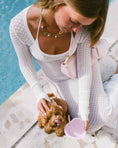 Load image into Gallery viewer, Sweetheart On-the-Go Bowl