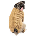 Load image into Gallery viewer, Toy Breed Dog Sweaters - XXS