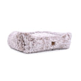 Load image into Gallery viewer, Teddy Bear Kuddler Bed - Bolster Dog Bed