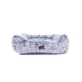 Load image into Gallery viewer, Teddy Bear Kuddler Bed - Bolster Dog Bed