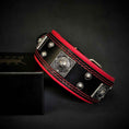 Load image into Gallery viewer, The "Eros" collar 2 inch wide