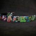 Load image into Gallery viewer, The “Ghostbuster” collar -LIMITED
