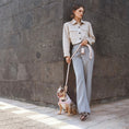 Load image into Gallery viewer, DOGISTRY Poop Bag Holder - Blush