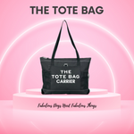 The Tote Bag