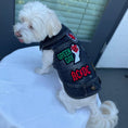 Load image into Gallery viewer, Red Hot Chili Peppers Vest