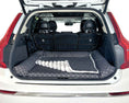 Load image into Gallery viewer, Bowsers SUV Cargo Lounger Reversible Blanket Topper in Liberty Stripe