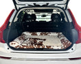 Load image into Gallery viewer, Bowsers SUV Cargo Lounger Reversible Blanket Topper in Durango/Fluffernutter