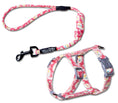 Load image into Gallery viewer, Touchcat 'Radi-Claw' Durable Cable Cat Harness and Leash Combo