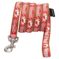Load image into Gallery viewer, Touchdog 'Funny Bone' Tough Stitched Dog Harness and Leash