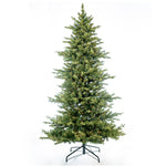 Kurt Adler 7.5-Foot Charleston Medium Tree