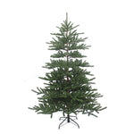Kurt Adler 7-Foot Pre-Lit Mountain Pine Tree