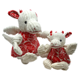 Load image into Gallery viewer, Lucky Dragon Knottie® Plush Dog Toy