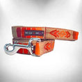 Load image into Gallery viewer, Tribal Dog Collars and Leads - 2 Styles