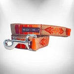 Tribal Dog Collars and Leads - 2 Styles