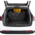 Load image into Gallery viewer, PupProtector™ Cargo Cover Liner for SUVs and Cars