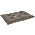 Load image into Gallery viewer, Bowsers Bark Tufted Dog Crate Cushion - Washable Crate and Lounge Comfort