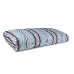Turkish Towel Indoor Outdoor Dog Bed