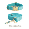Load image into Gallery viewer, Turquoise Stone Velvet Set