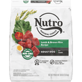 Load image into Gallery viewer, Nutro Natural Choice Adult Lamb & Brown Rice Dry Dog Food