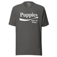 Load image into Gallery viewer, Enjoy Puppies Make Me Happy | Unisex T-shirt