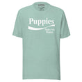 Load image into Gallery viewer, Enjoy Puppies Make Me Happy | Unisex T-shirt