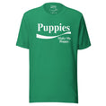 Load image into Gallery viewer, Enjoy Puppies Make Me Happy | Unisex T-shirt
