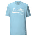 Load image into Gallery viewer, Enjoy Puppies Make Me Happy | Unisex T-shirt