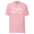 Load image into Gallery viewer, Enjoy Puppies Make Me Happy | Unisex T-shirt