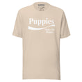 Load image into Gallery viewer, Enjoy Puppies Make Me Happy | Unisex T-shirt